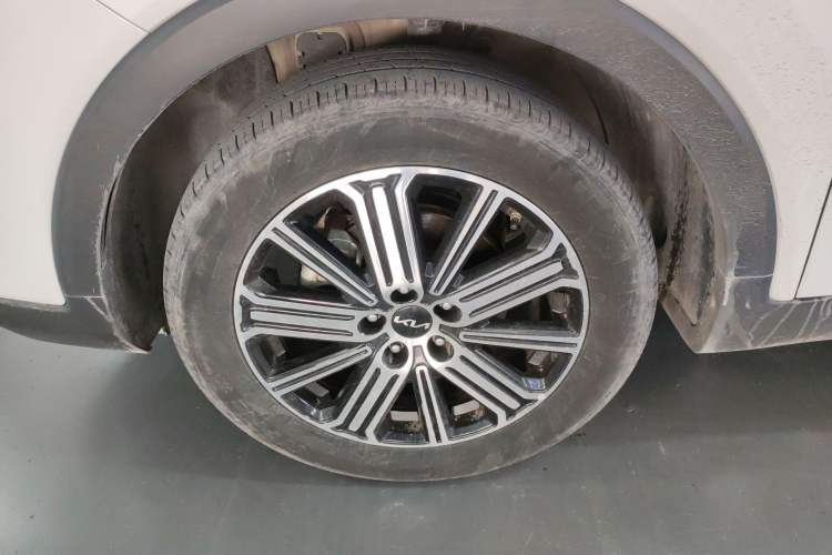 Used Kia Sportage R 2021 Ace 2.0L Challenge Edition
