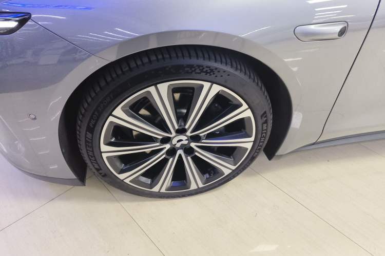 Used Nio ET7 2024 75 kWh Executive Signature Edition