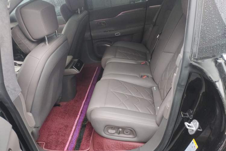 Used Nio ET7 2024 100kWh Executive Edition