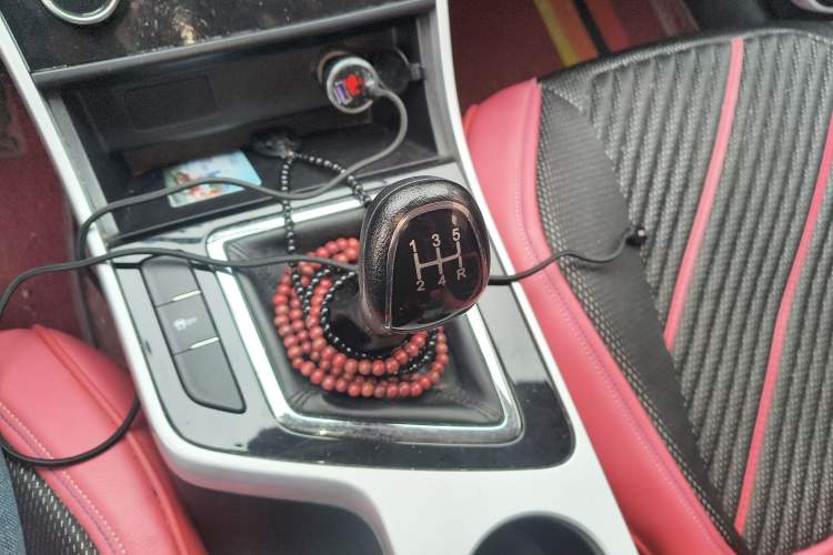 Used Chery Arrizo 5 2019 1.5L Manual New Youth Edition China VI Standard