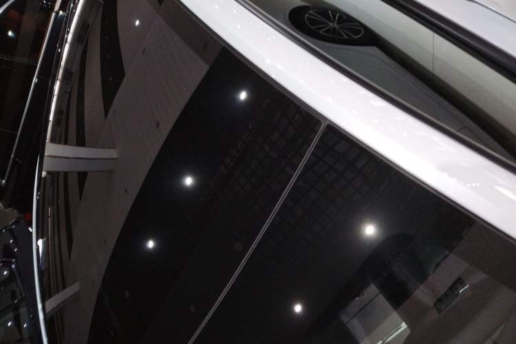 Used Tesla Model Y 2026 Rear-Drive Model