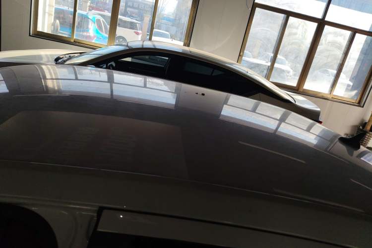 Used Volkswagen Lavida 2017 1.6L Automatic Fashion Edition
