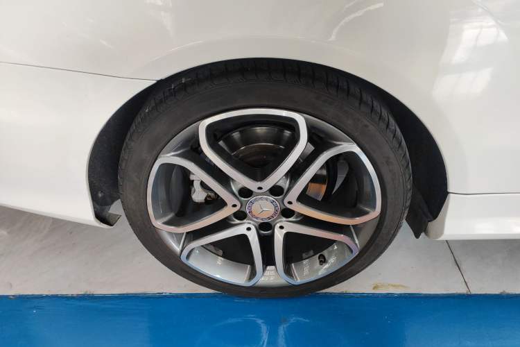 Used Mercedes-Benz E-Class 2014 E 260 Coupe