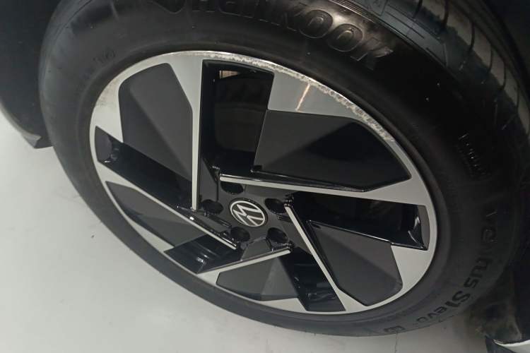 Used Volkswagen ID.3 2024 Outstanding Edition