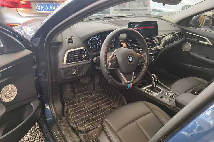 Used BMW 1 Series 2021 Revised 120i M Sport Edition
