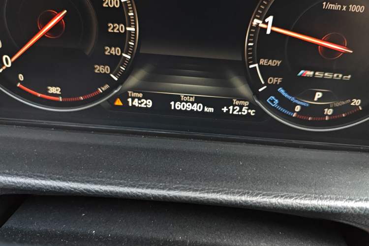 Used BMW 3 Series 2018 330i M Sport Night Edition
