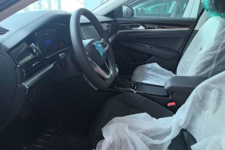 Used Volkswagen Passat New Energy 2025 430 PHEV Hybrid Business Edition