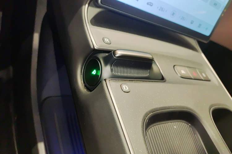 Used Nio ET5T 2023 75 kWh Touring
