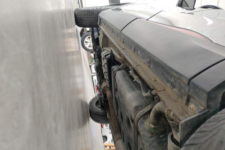 Used Changan CS75 PLUS 2021 1.5T Automatic Prestige Model
