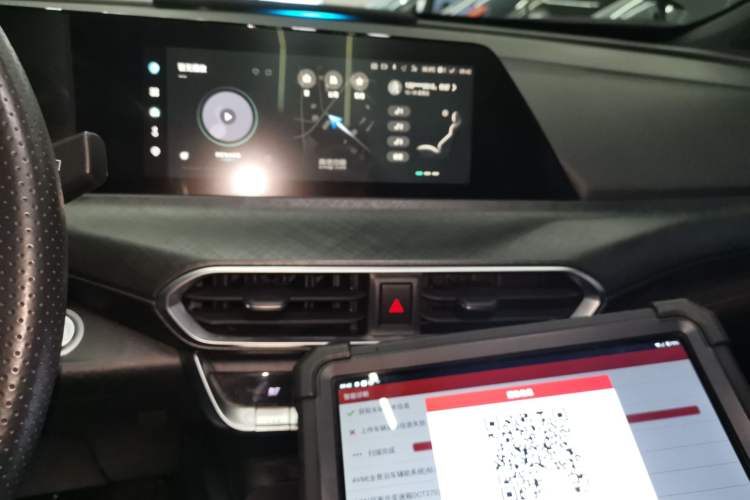 Used Changan UNI-T 2022 1.5T Sport Edition Premium Version
