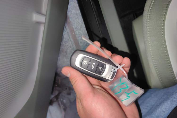 Used  Panda 2025 210km Panda Kart
