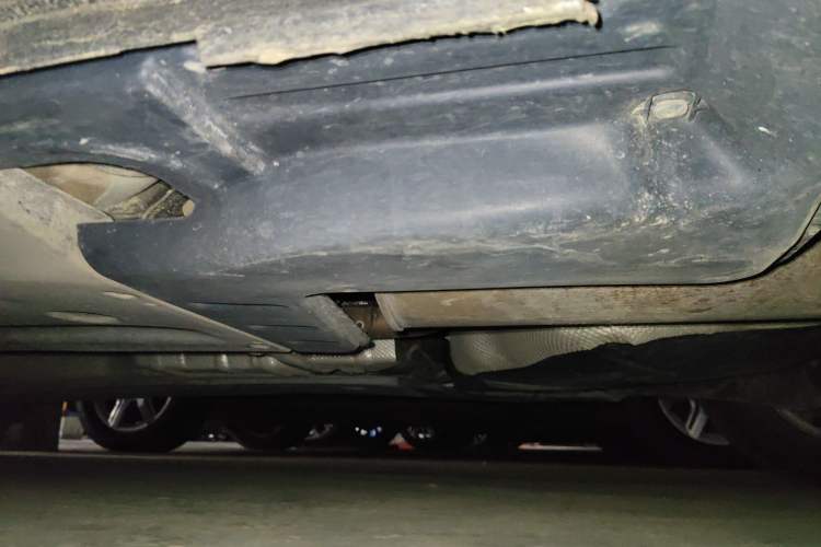 Used Volkswagen Passat 2017 280TSI DSG Luxury Edition