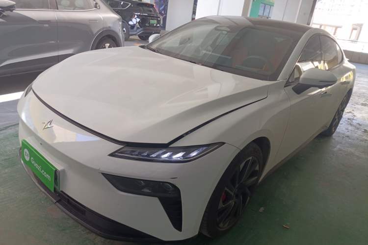 Used  eπ007 2024 All-Electric 530 RuYi Edition