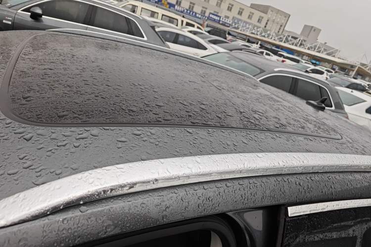 Used Audi Q3 2022 35 TFSI Fashion Dynamic Model