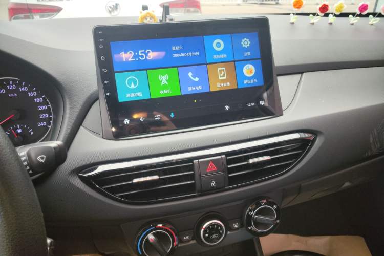 Used Hyundai Celesta 2018 1.6L Automatic GL Enjoyment Edition China VI compliant