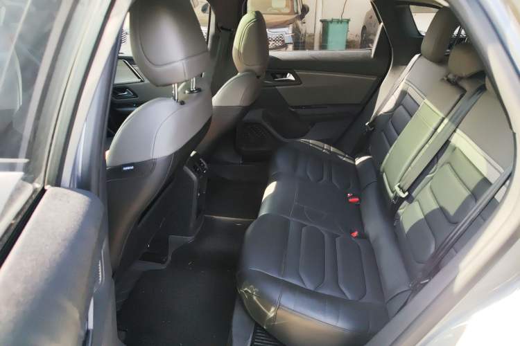 Used Citroen C5 X 2023 1.6T Enjoy the Extraordinary