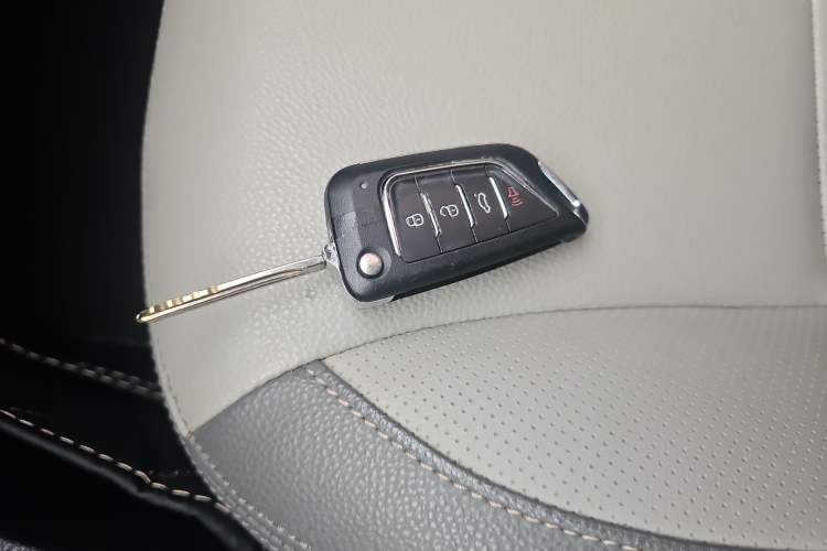 Used Kia Pegas 2017 1.4L Automatic Value Edition
