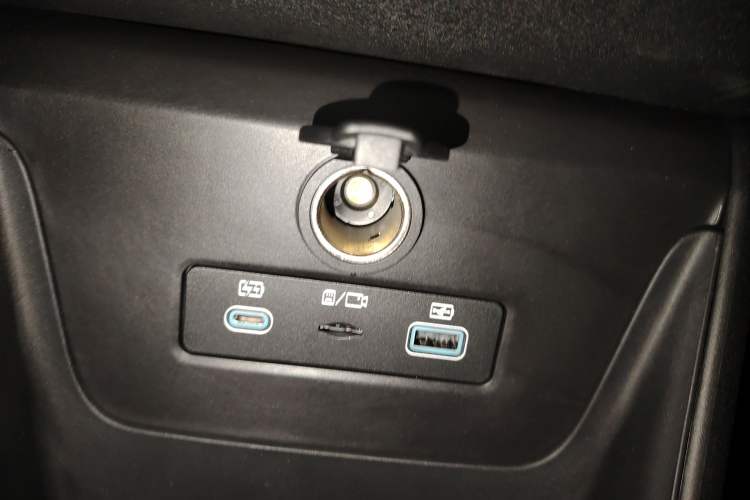 Used BYD Seagull 2025 305km Active Version