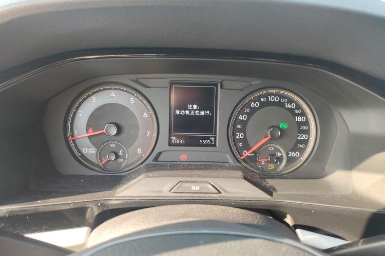 Used Volkswagen Lavida 2021 280TSI DSG Comfort Edition
