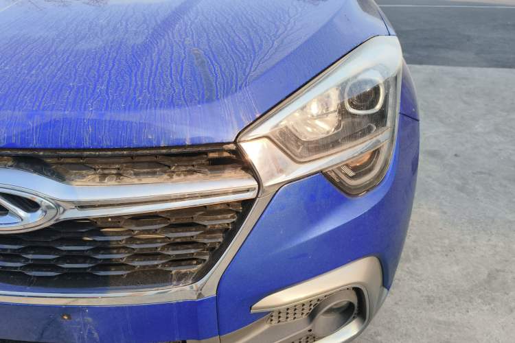 Used Chery Tiggo 5x 2017 1.5T DCT Elite Edition
