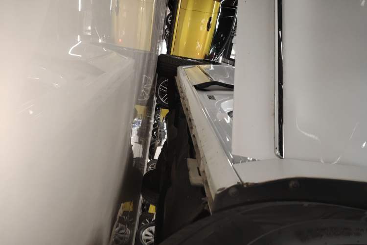 Used Buick GL8 2018 ES 28T Flagship Model China VI Standard