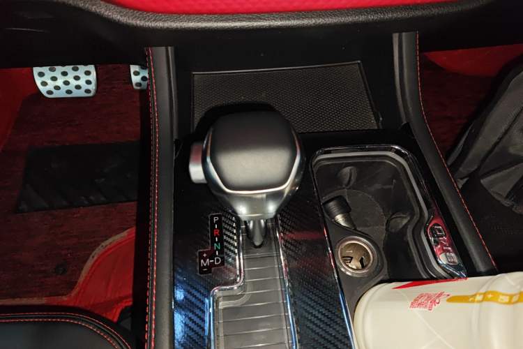 Used  BJ40 2021 2.3T Automatic Four-Wheel Drive Blade Hero Edition Supreme Version