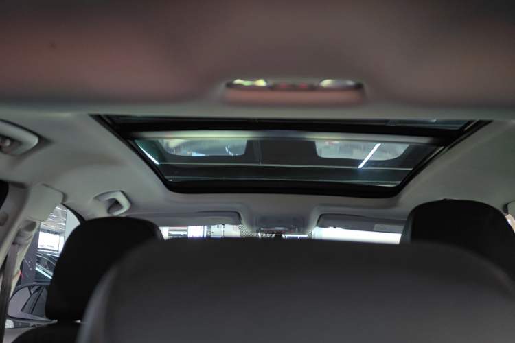 Used Audi Q3 2017 30 TFSI Fashion Model
