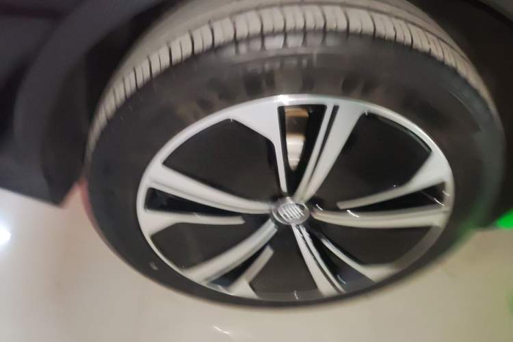 Used BYD Tang New Energy 2022 DM-p 215 km All-Wheel-Drive Deluxe Model
