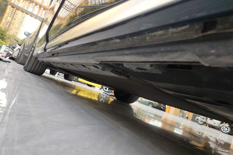 Used BYD Xia 2025 DM-i 1.5T 180km Excellence Model