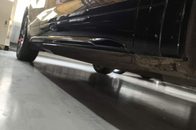 Used Audi Q5L 2023 40T Luxury Dynamic Model
