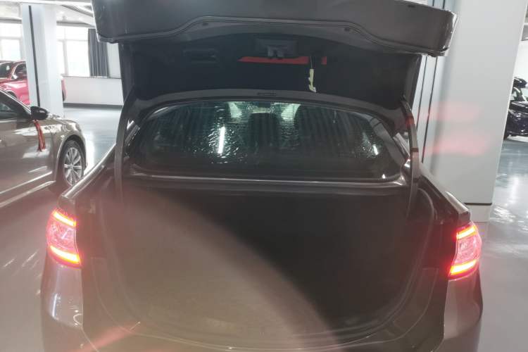 Used Ford Mondeo 2013 2.0L GTDi 200 Fashion Edition
