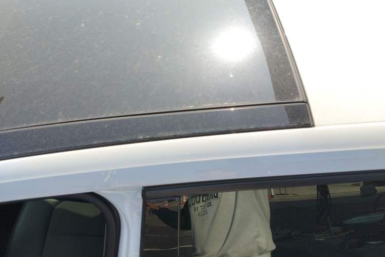 Used Audi Q2L 2018 35 TFSI Fashion Elegant Version China V