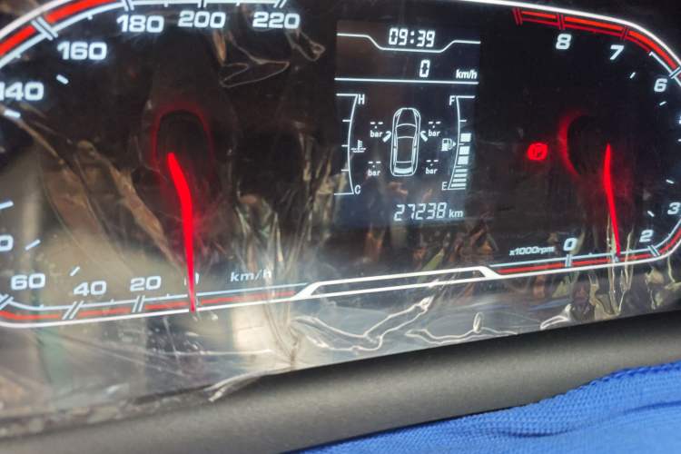 Used Chery Tiggo 3X 2018 1.5L Manual Elite Edition
