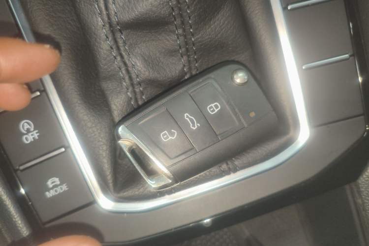 Used Volkswagen Sagitar 2021 280TSI DSG Excellence Edition