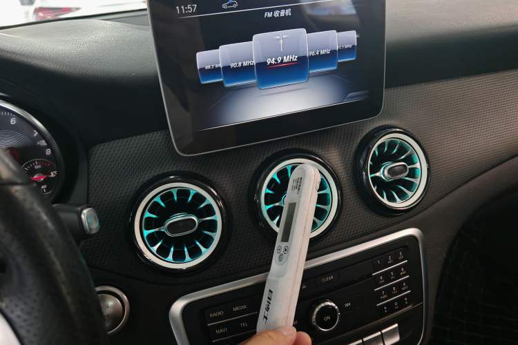 Used Mercedes-Benz GLA 2019 GLA 200 Dynamic Edition