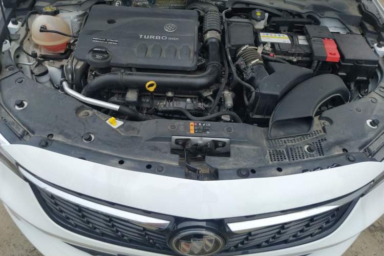 Used Buick Verano 2023 Pro Enjoyment Edition
