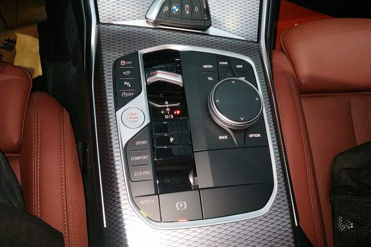 Used BMW 3 Series 2024 325Li M Sport Night Edition Package
