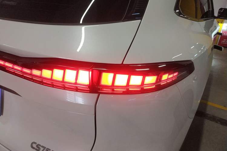 Used Changan CS75 PLUS 2025 4th Generation 1.5T New Blue Whale Smart Luxury Edition
