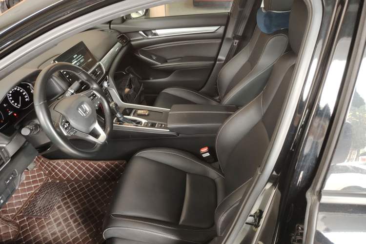 Used Honda Inspire 2022 260TURBO Elegant Edition