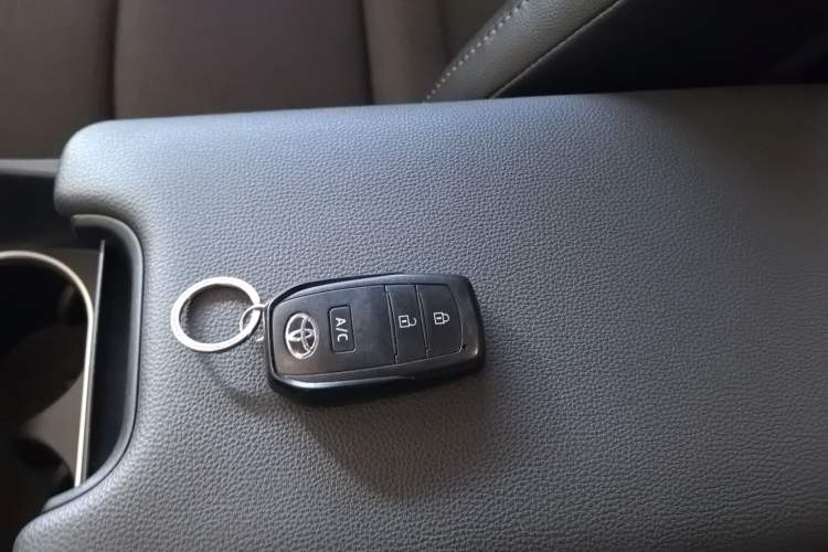 Used Toyota GAC Toyota bZ4X 2022 Long-Range Elite
