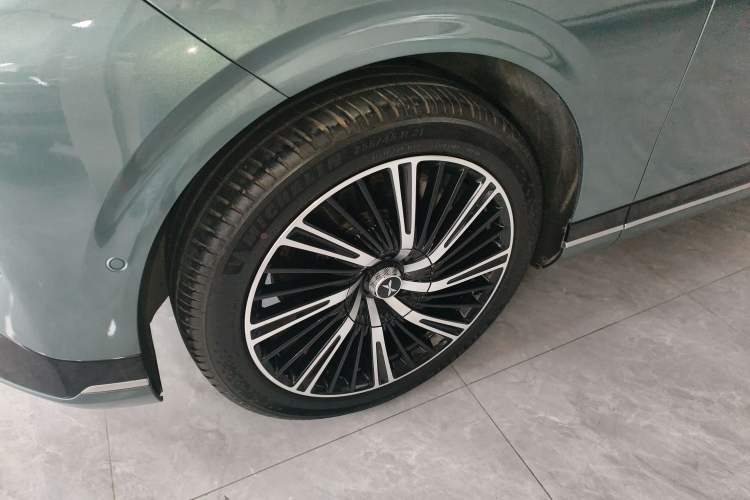 Used XPeng G9 2024 570 Max
