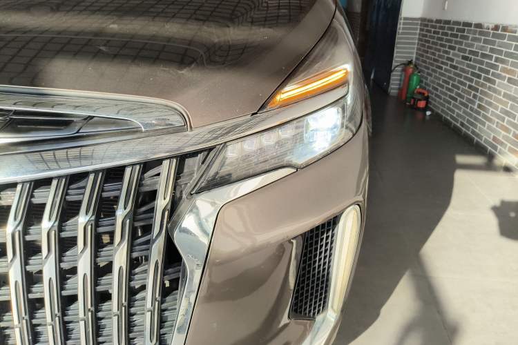 Used Buick GL8 2021 Land Cruiser Executive Class 652T Comfort Model
