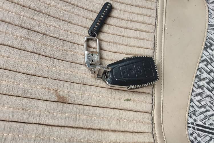 Used Chana Ruixing EM80 2021 Flat-Top Back-Hinged Door 2-Seater 41.86 kWh
