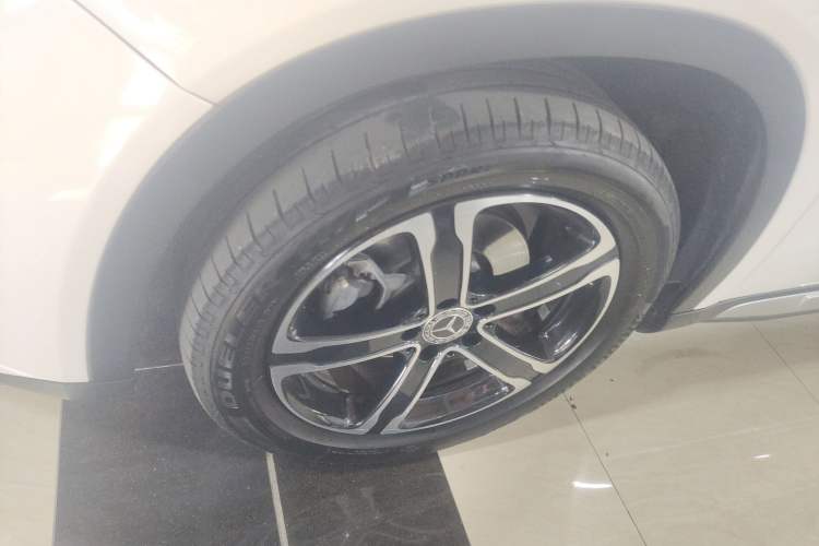 Used Mercedes-Benz GLA 2018 GLA 200 Fashion Model