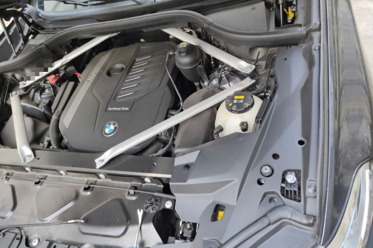 Used BMW X5 2019 xDrive40i M Sport Package