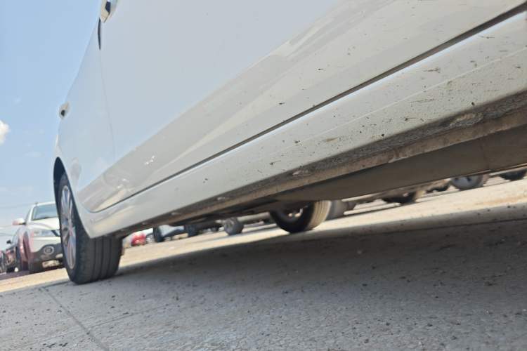 Used Buick GT 2019 18T Automatic Connected Elite Model China V Standard
