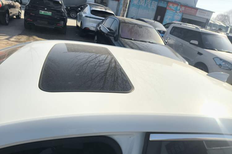 Used Cadillac ATS-L 2017 28T Tech Edition
