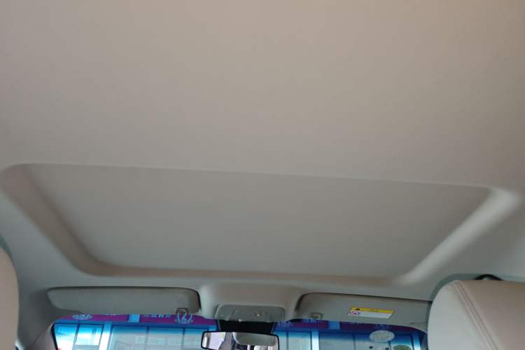 Used Buick GL8 2018 28T Comfort Model China VI Standard
