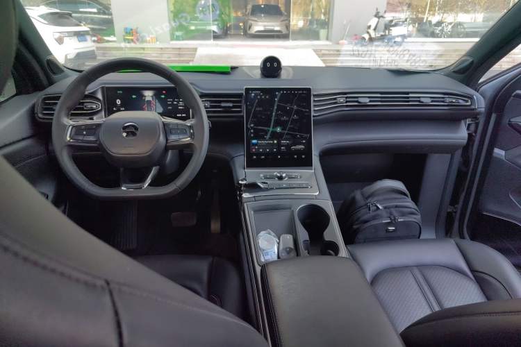 Used Nio ES6 2020 420 km Sport Edition