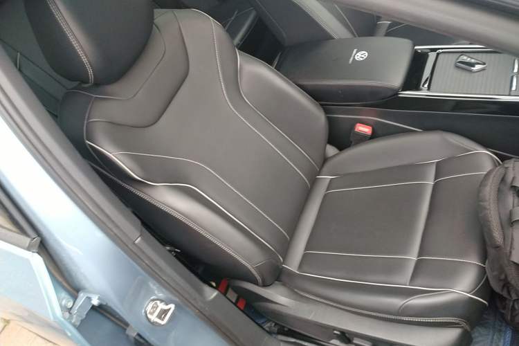 Used Volkswagen ID.4 X 2022 Pure Smart Edition
